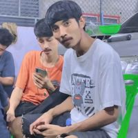 เสียงต้นฉบับ - นายโจ นครปฐม