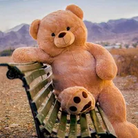 original sound - bearfriend555