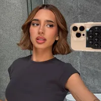 Mientras vas bailando