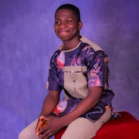 President General Among The Nation_Original