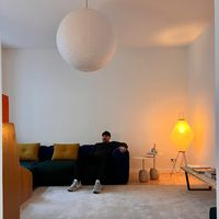 minimalinteriorspace