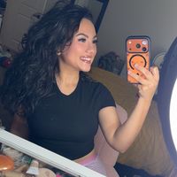 Latina creators under 5k