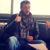 الصوت الأصلي