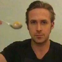 оригинальный звук