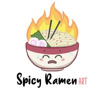 spicyramen_art