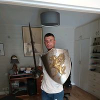 оригинальный звук