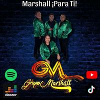 Luz Y Agua Grupo Marshall En Vivo