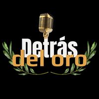 detrasdeloro