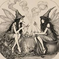 fairywitchess