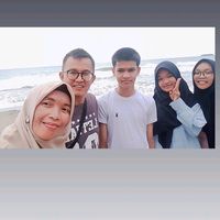 suara asli - syilvia harlena