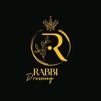 rabbidressing