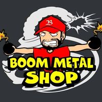 เสียงต้นฉบับ - Boom Metal Vintage