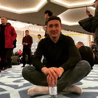 original sound - kairatkhadylbek