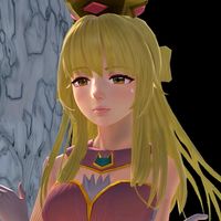 suara asli - adelia maharani