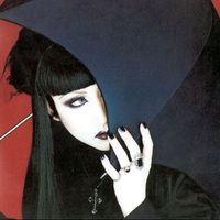 the red means i love you.