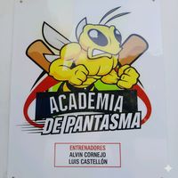 academiadepantasma