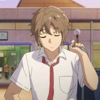 оригинальный звук