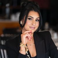 Mob Wife Energy Activate