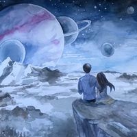 оригинальный звук