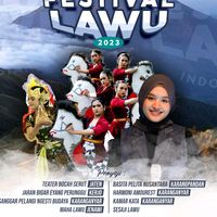 suara asli - Bernadeta Setyo Adi