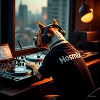 original sound - djhosmixgonzalez