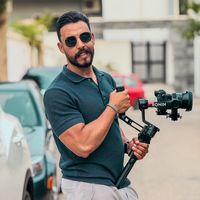 الصوت الأصلي