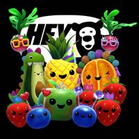 heybear.sensory