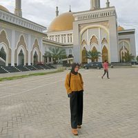 suara asli - Dahliaadesafitri