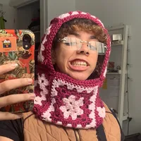 Cut My Hair in the Bathroom