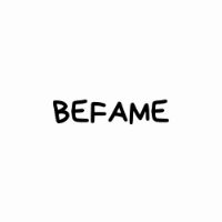 befame
