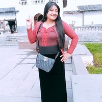 soymarycaranqui