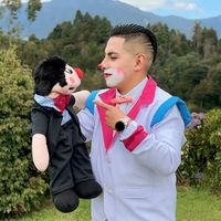 sonido original
