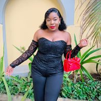 TikTok Account - anele_gumede31