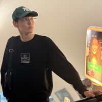 оригинальный звук