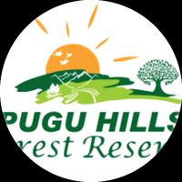 pugu_kazimzumbwi_forest