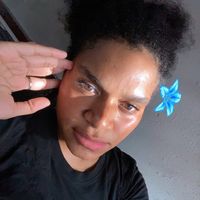 suara asli - Virgo🥵