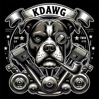 kdawgosaurus