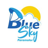 blueskyparamotor