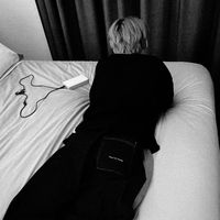 оригинальный звук