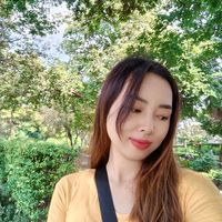 เสียงต้นฉบับ - แสง หอม สาว ไทยใหญ่สวัสดีค่ะ