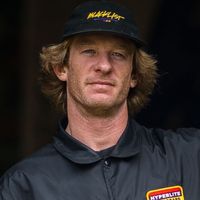 graemeburress