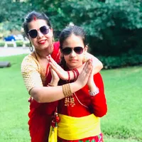 original sound - nisha.timalsina