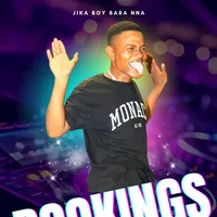 original sound - jikaboy_baranna