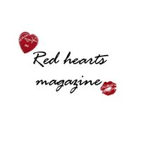 redheartsmagazine