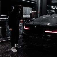 оригинальный звук