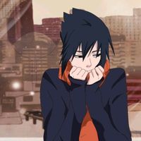 Sasuke bandidah