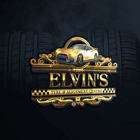 elvinstyres