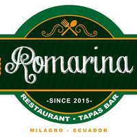 romarinatapasbar