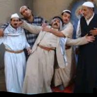الصوت الأصلي