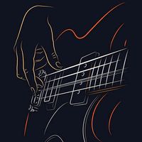 sonido original
